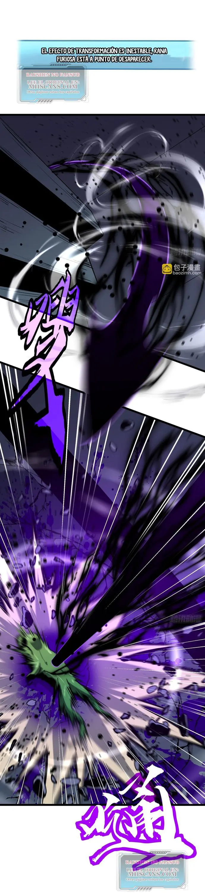 Dominando El Mundo Con Mis Espejos > Capitulo 6 > Page 221